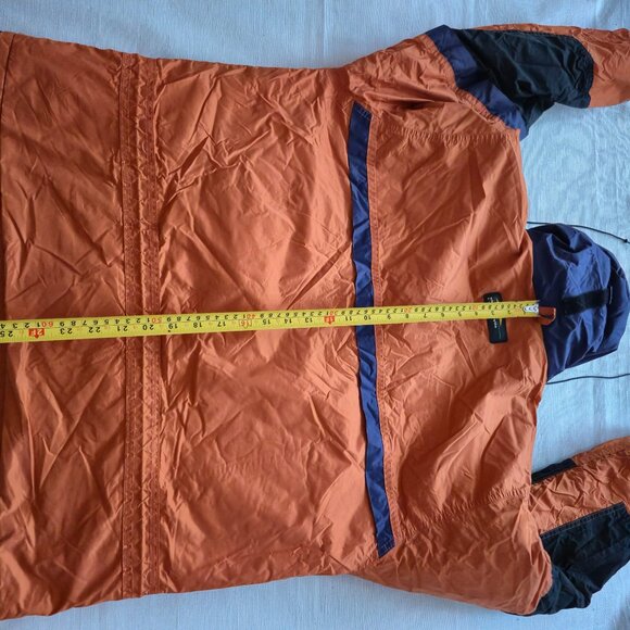 Vintage Chlorophylle Gore-Tex Ski Jacket  Sz Small, 1990s, Unisex, snow sports - Picture 13 of 13